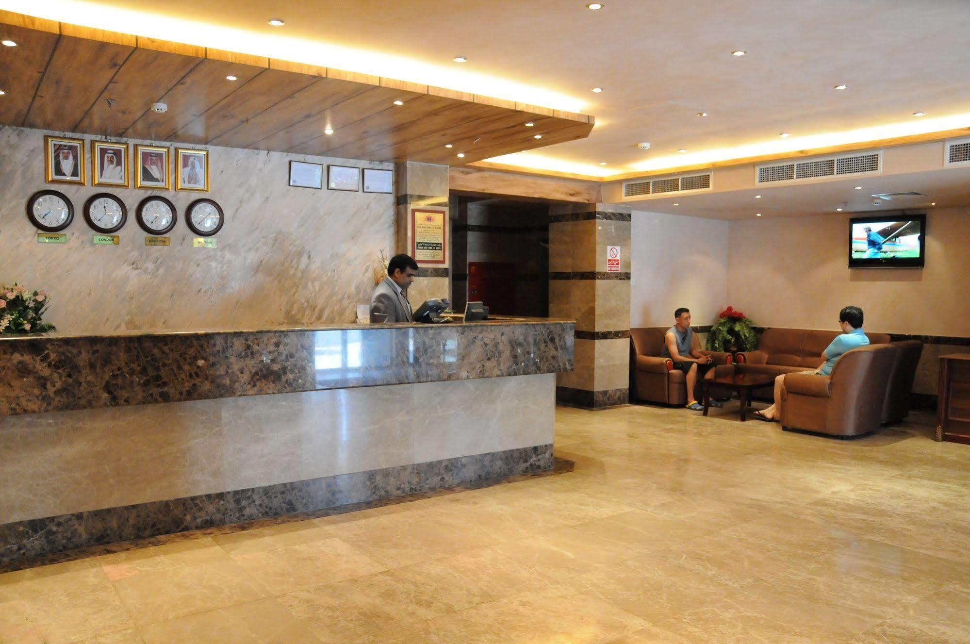 Sea Shell Hotel Manama Zewnętrze zdjęcie