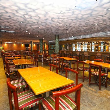 Sea Shell Hotel Manama Zewnętrze zdjęcie